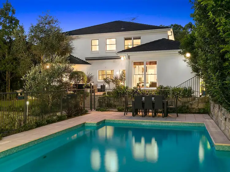 Second view of Homely house listing, 70 Pentecost Avenue, Pymble NSW 2073