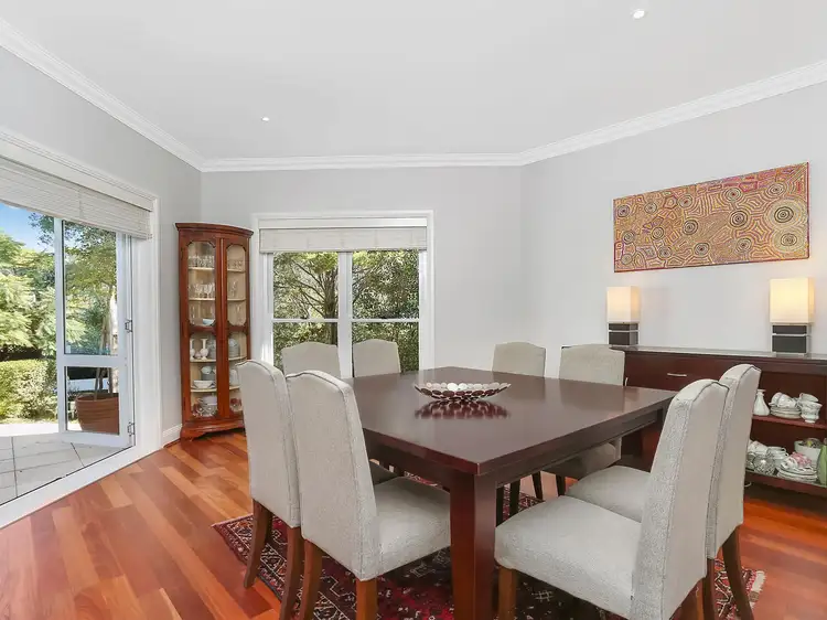 Fourth view of Homely house listing, 70 Pentecost Avenue, Pymble NSW 2073