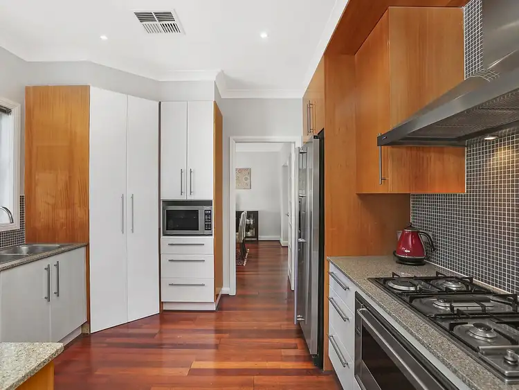 Fifth view of Homely house listing, 70 Pentecost Avenue, Pymble NSW 2073