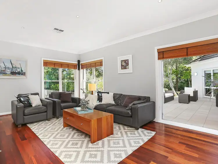 Sixth view of Homely house listing, 70 Pentecost Avenue, Pymble NSW 2073