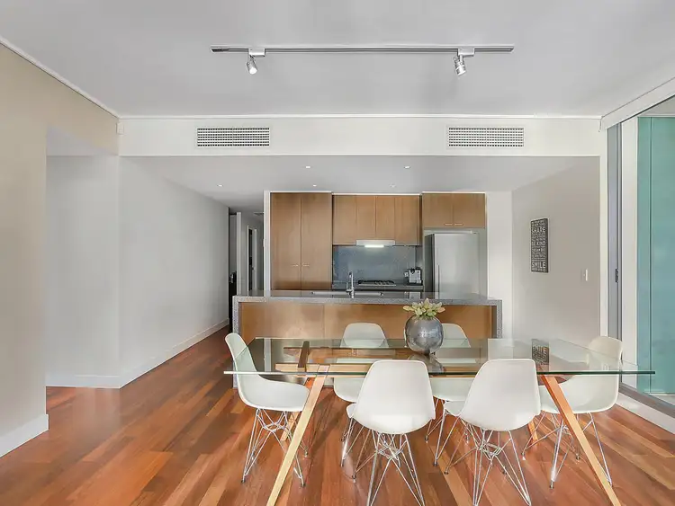 Third view of Homely apartment listing, 201/4 Lewis Avenue, Rhodes NSW 2138