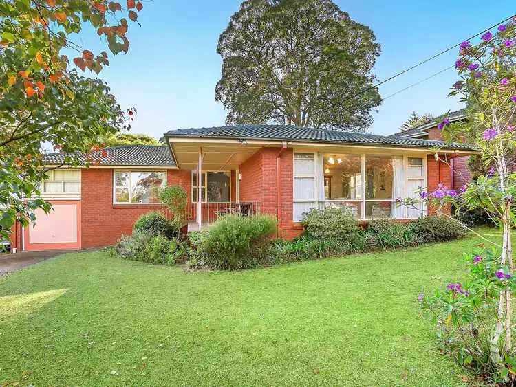 8 Windarra Crescent, Wahroonga NSW 2076