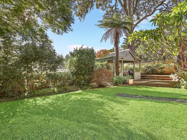 Third view of Homely house listing, 8 Windarra Crescent, Wahroonga NSW 2076