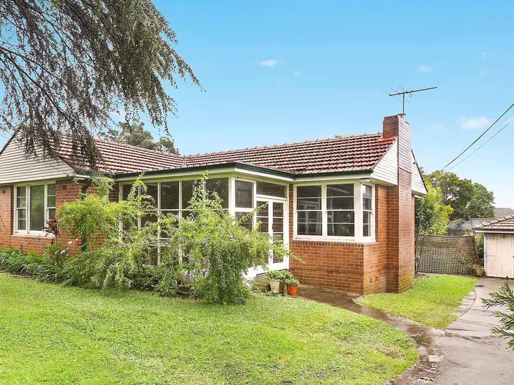 32 Stevens Street, Pennant Hills NSW 2120