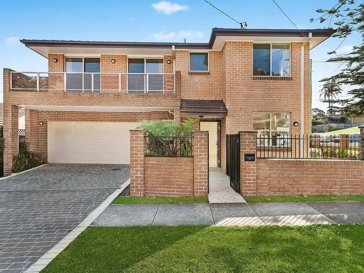 6 Forbes Street, Hornsby NSW 2077