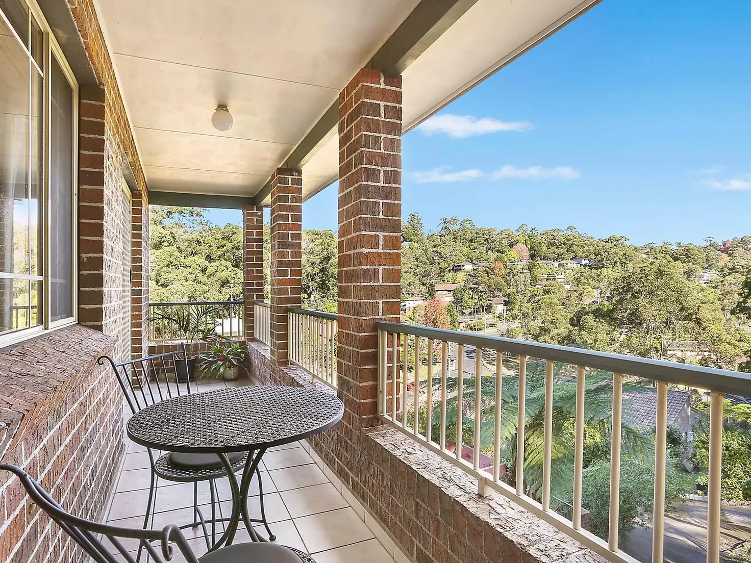 Main view of Homely house listing, 33 Sprigg Place, Mount Colah NSW 2079