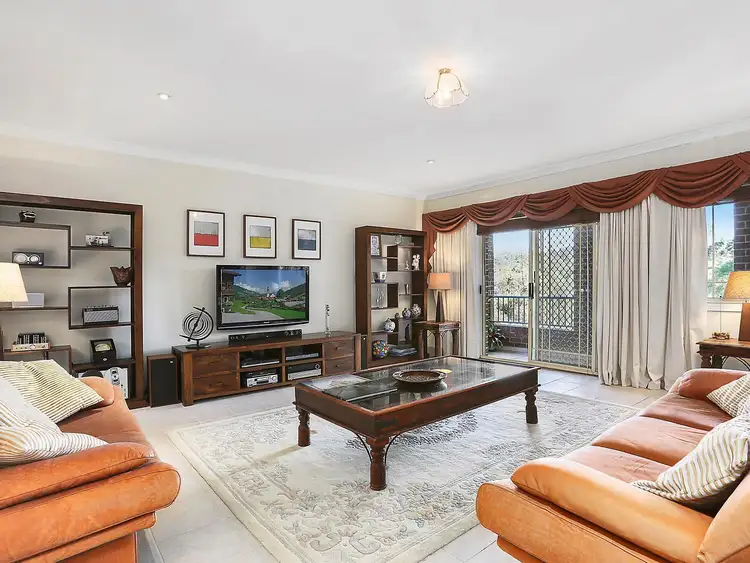 Second view of Homely house listing, 33 Sprigg Place, Mount Colah NSW 2079