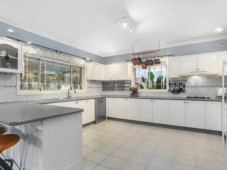 Third view of Homely house listing, 33 Sprigg Place, Mount Colah NSW 2079