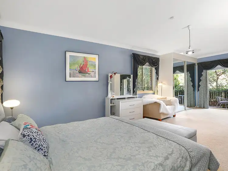 Fourth view of Homely house listing, 33 Sprigg Place, Mount Colah NSW 2079