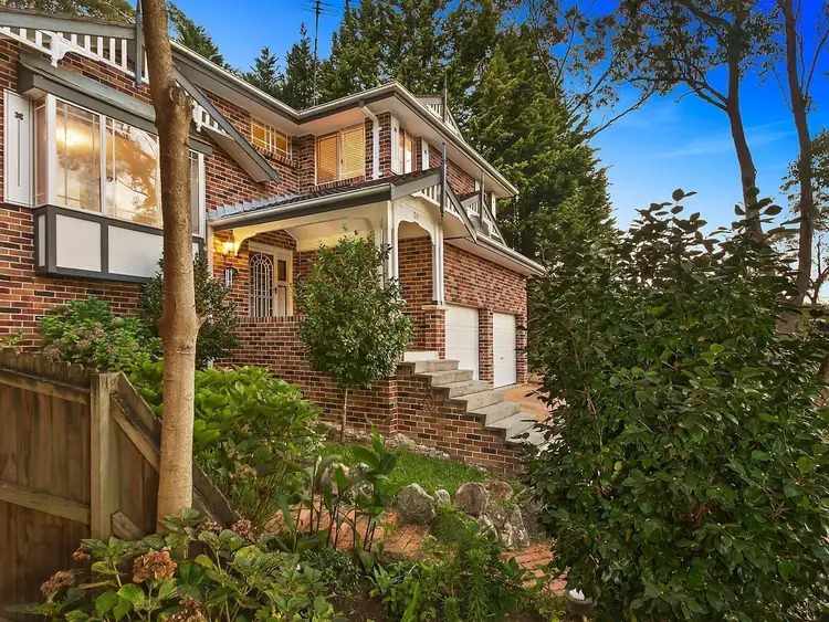 34 Sprigg Place, Mount Colah NSW 2079
