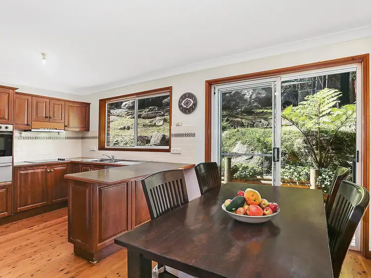 Second view of Homely house listing, 34 Sprigg Place, Mount Colah NSW 2079