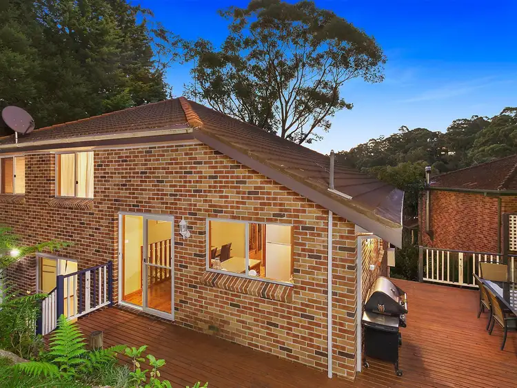 Third view of Homely house listing, 34 Sprigg Place, Mount Colah NSW 2079