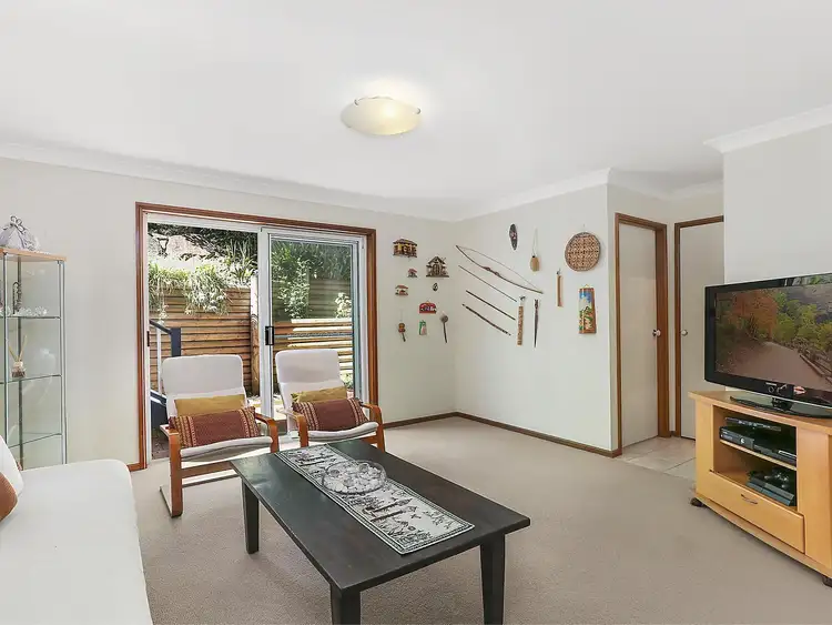 Fourth view of Homely house listing, 34 Sprigg Place, Mount Colah NSW 2079