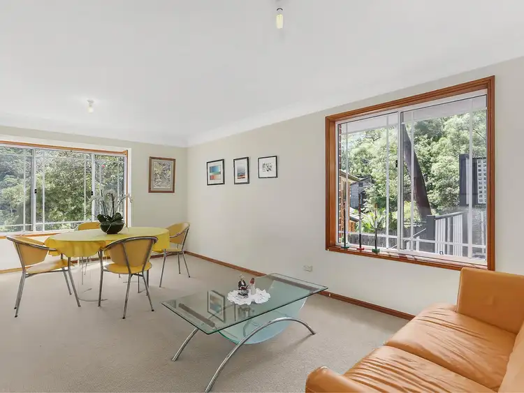 Fifth view of Homely house listing, 34 Sprigg Place, Mount Colah NSW 2079