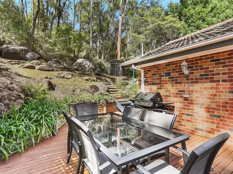Sixth view of Homely house listing, 34 Sprigg Place, Mount Colah NSW 2079