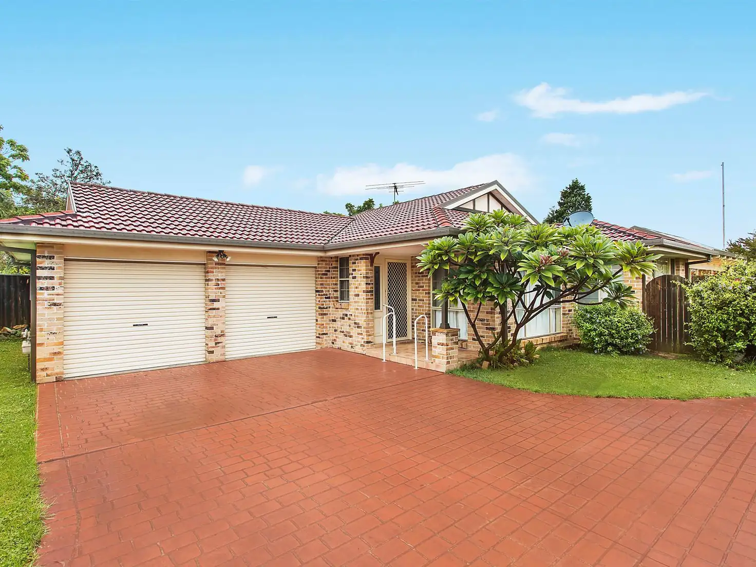 Main view of Homely house listing, 5A Willarong Road, Mount Colah NSW 2079