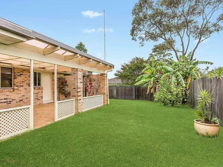 Fourth view of Homely house listing, 5A Willarong Road, Mount Colah NSW 2079