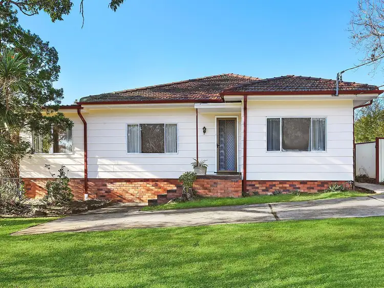 Main view of Homely house listing, 26 Somerville Road, Hornsby Heights NSW 2077