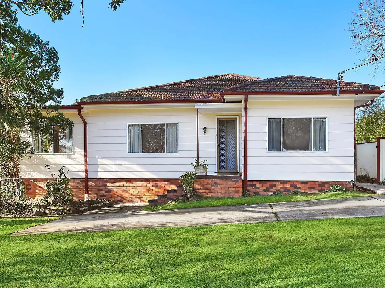 Main view of Homely house listing, 26 Somerville Road, Hornsby Heights NSW 2077