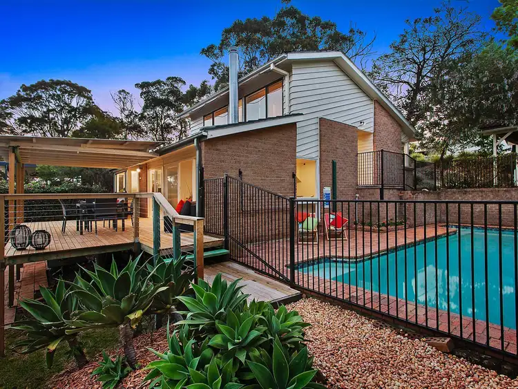Main view of Homely house listing, 24 Easton Road, Berowra Heights NSW 2082