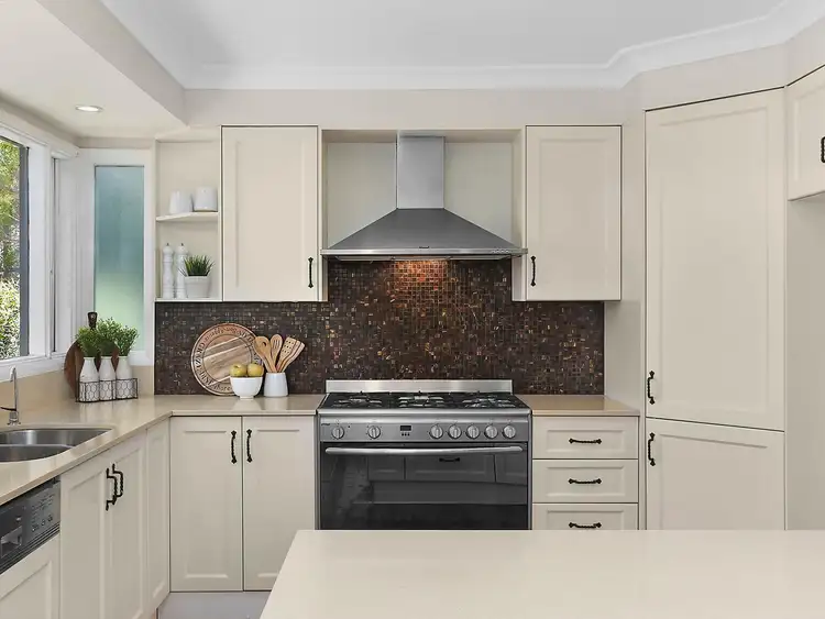 Third view of Homely house listing, 24 Easton Road, Berowra Heights NSW 2082