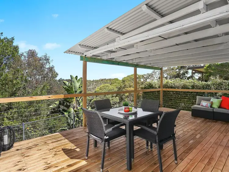 Fourth view of Homely house listing, 24 Easton Road, Berowra Heights NSW 2082
