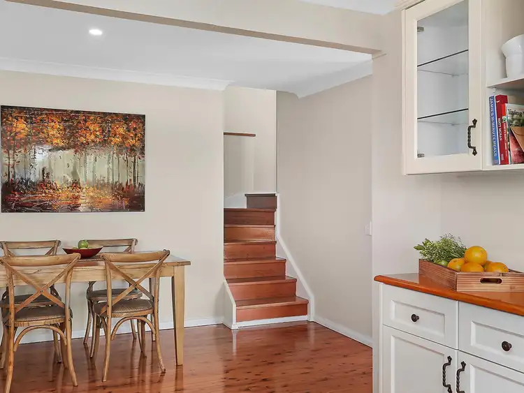 Fifth view of Homely house listing, 24 Easton Road, Berowra Heights NSW 2082
