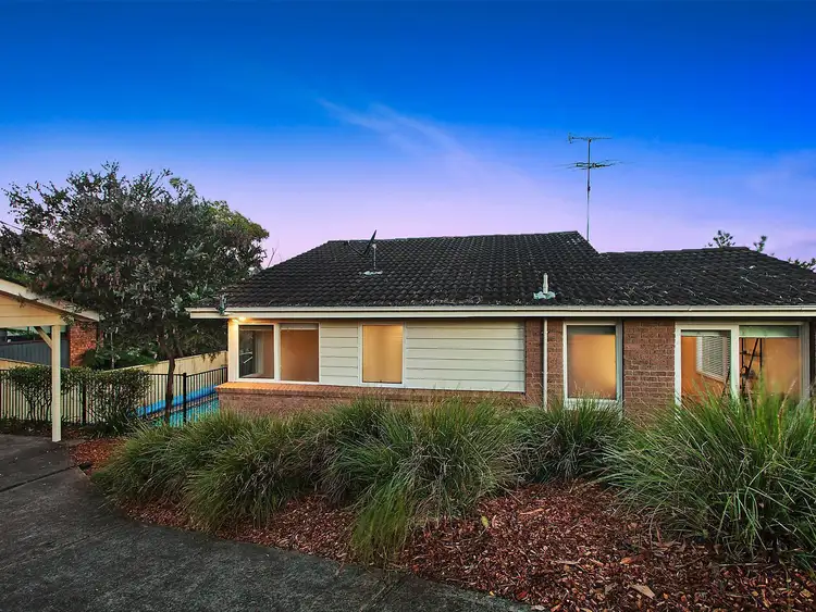 Sixth view of Homely house listing, 24 Easton Road, Berowra Heights NSW 2082