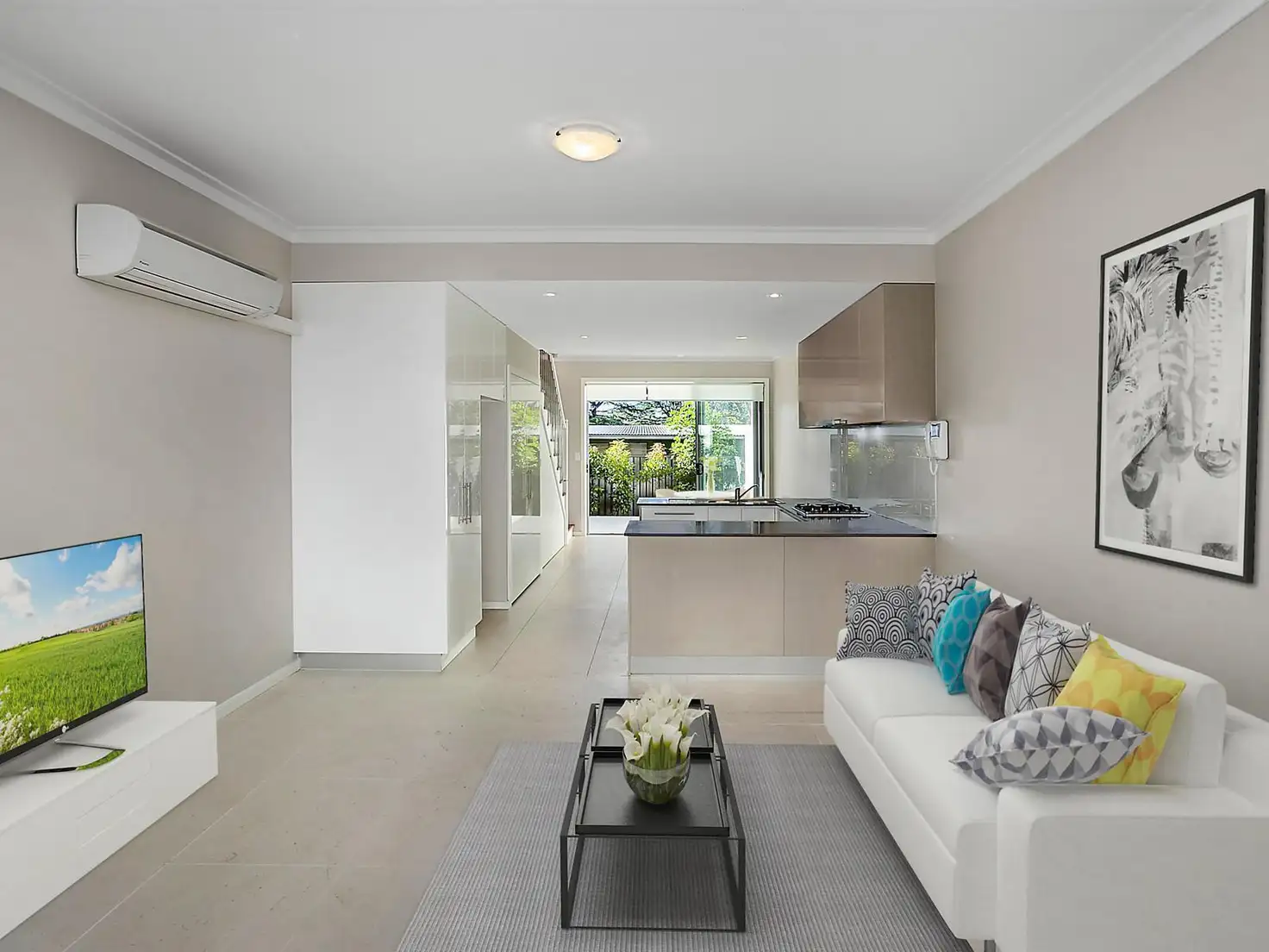 Main view of Homely apartment listing, 11/2 Galston Road, Hornsby NSW 2077