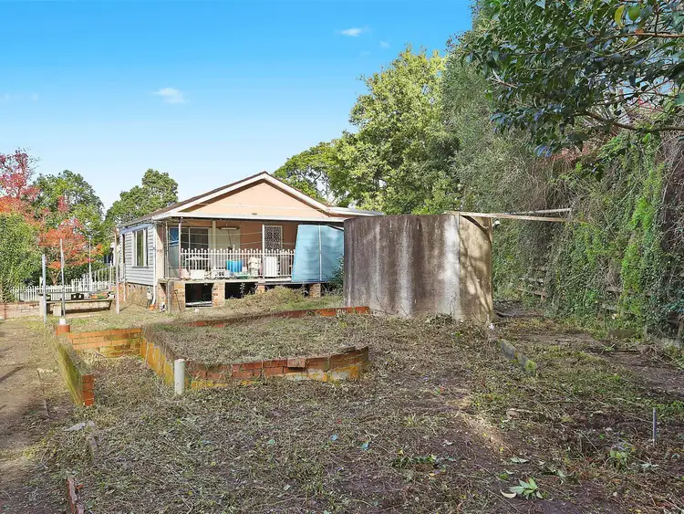 Main view of Homely house listing, 12 Lessing Street, Hornsby NSW 2077