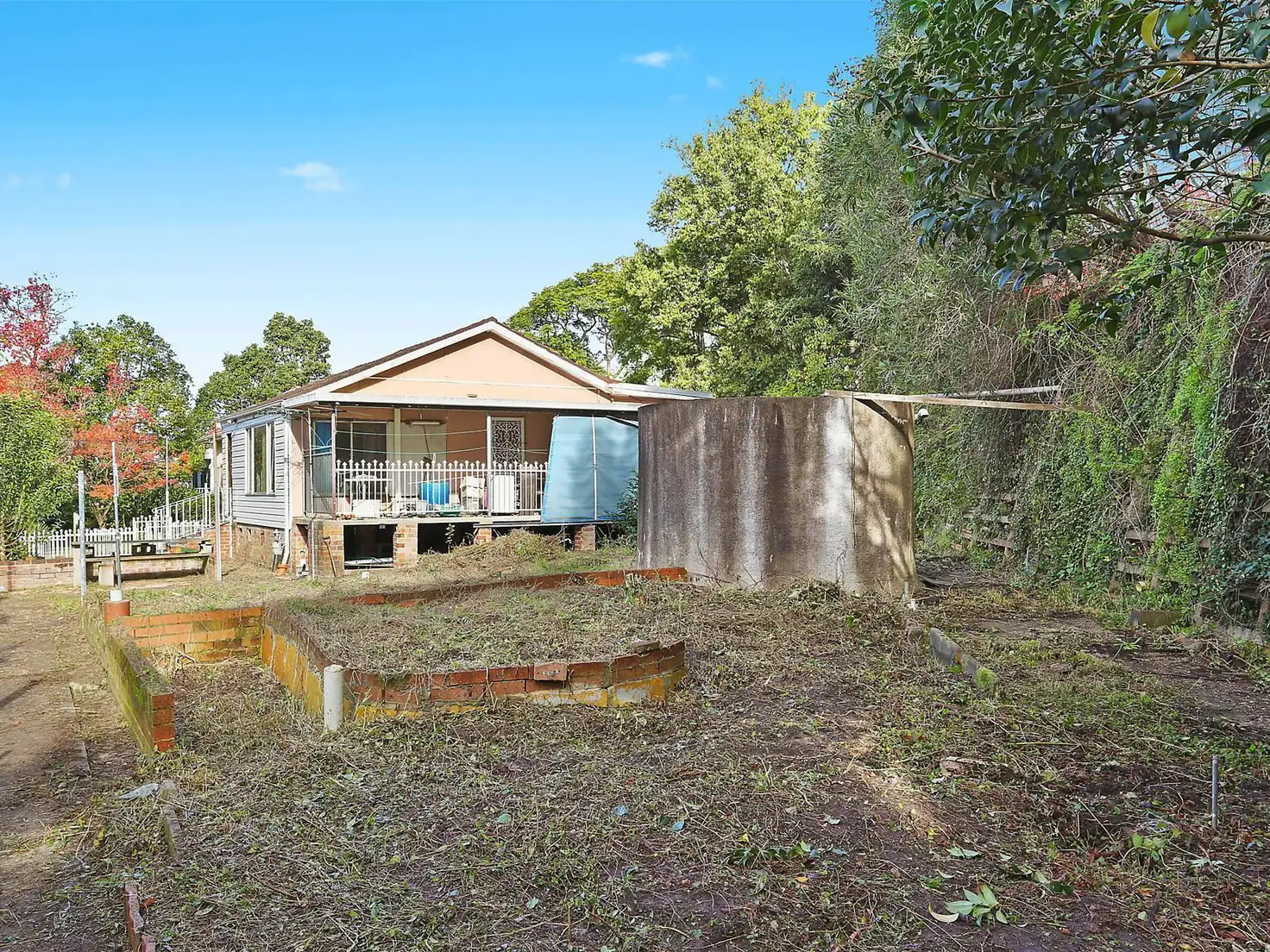 Main view of Homely house listing, 12 Lessing Street, Hornsby NSW 2077