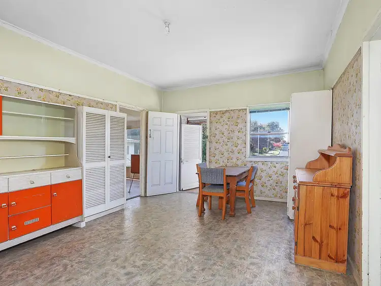 Second view of Homely house listing, 12 Lessing Street, Hornsby NSW 2077