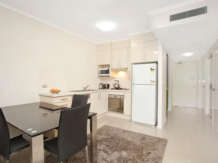 Second view of Homely apartment listing, 133/8 Thomas Street, Waitara NSW 2077