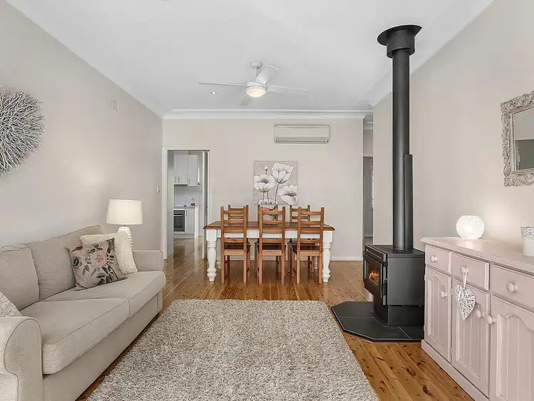 Second view of Homely house listing, 11 Beatrice Close, Berowra Heights NSW 2082