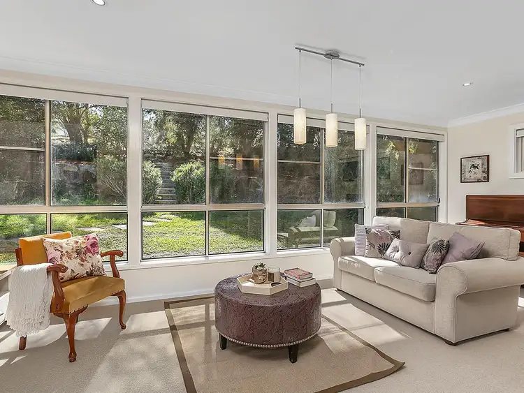 Fifth view of Homely house listing, 11 Beatrice Close, Berowra Heights NSW 2082
