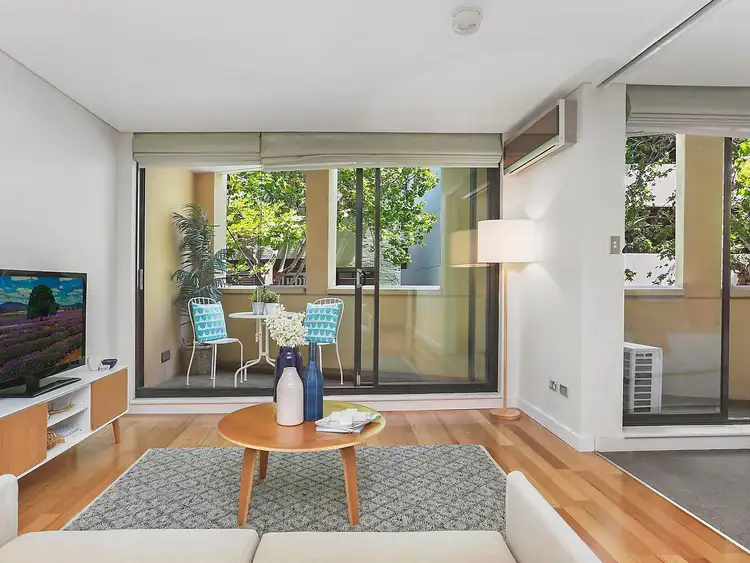 108/8 Cooper Street, Surry Hills NSW 2010