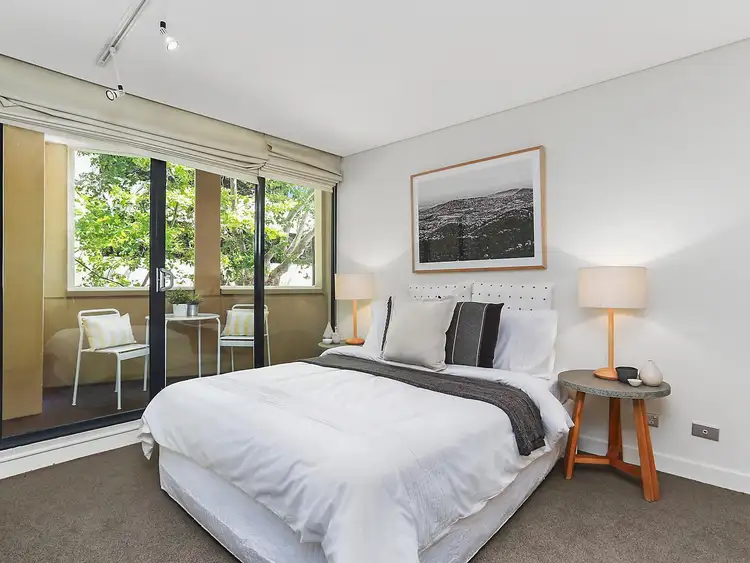 Third view of Homely apartment listing, 108/8 Cooper Street, Surry Hills NSW 2010