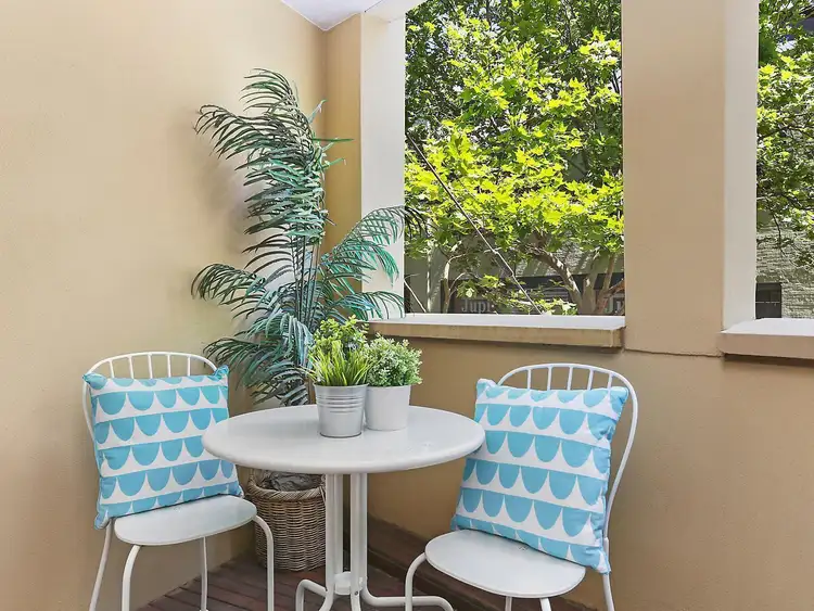 Fourth view of Homely apartment listing, 108/8 Cooper Street, Surry Hills NSW 2010