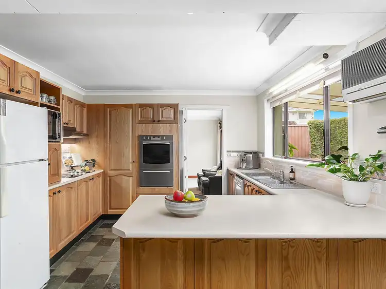 Second view of Homely house listing, 2 Elder Place, Alfords Point NSW 2234