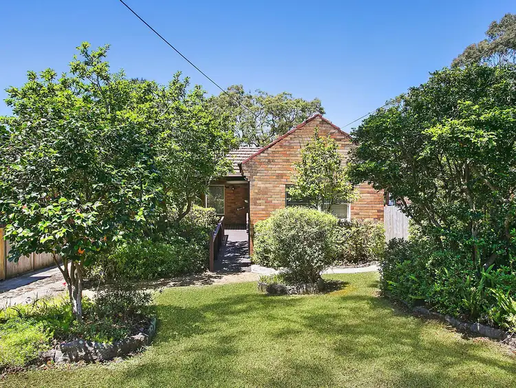 7 Hinkler Crescent, Lane Cove NSW 2066