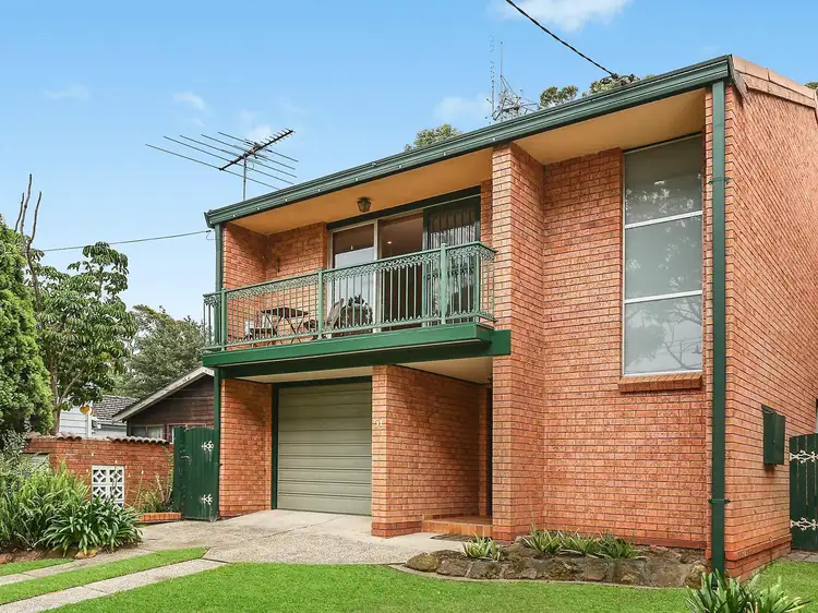 Main view of Homely house listing, 51 Forest Road, Heathcote NSW 2233