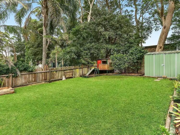 Second view of Homely house listing, 51 Forest Road, Heathcote NSW 2233