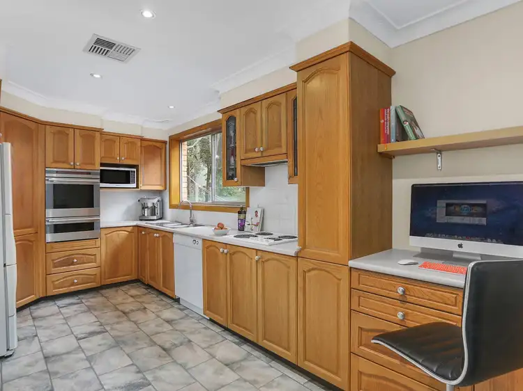 Fourth view of Homely house listing, 51 Forest Road, Heathcote NSW 2233