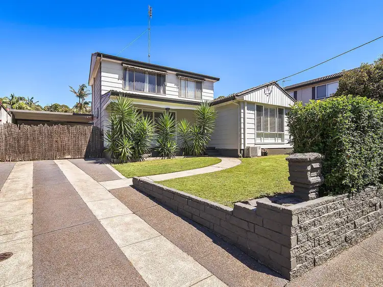 191 Morgan Street, Merewether NSW 2291