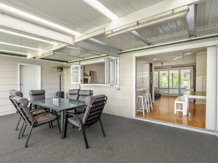 Fifth view of Homely house listing, 191 Morgan Street, Merewether NSW 2291