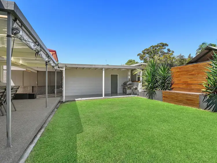 Sixth view of Homely house listing, 191 Morgan Street, Merewether NSW 2291