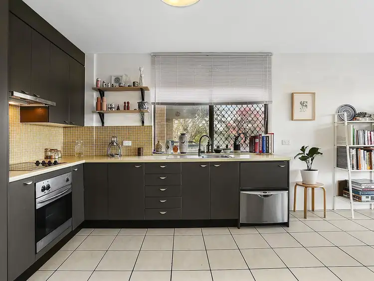 Fourth view of Homely apartment listing, 1/60 Bellevue Terrace, St Lucia QLD 4067