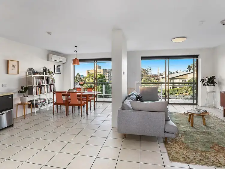 Fifth view of Homely apartment listing, 1/60 Bellevue Terrace, St Lucia QLD 4067