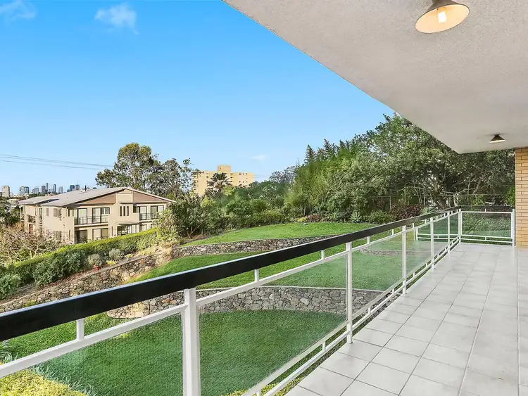 Sixth view of Homely apartment listing, 1/60 Bellevue Terrace, St Lucia QLD 4067