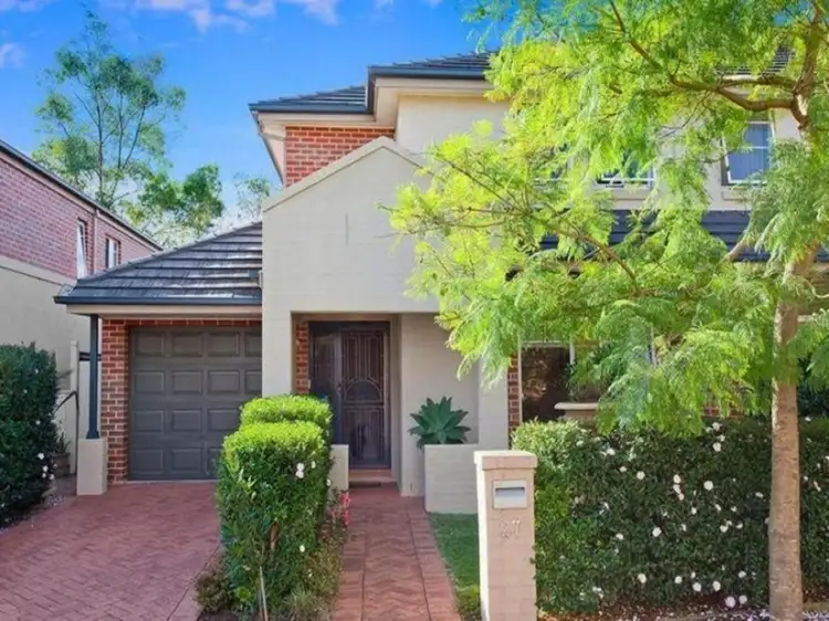 27 Governors Way, Oatlands NSW 2117
